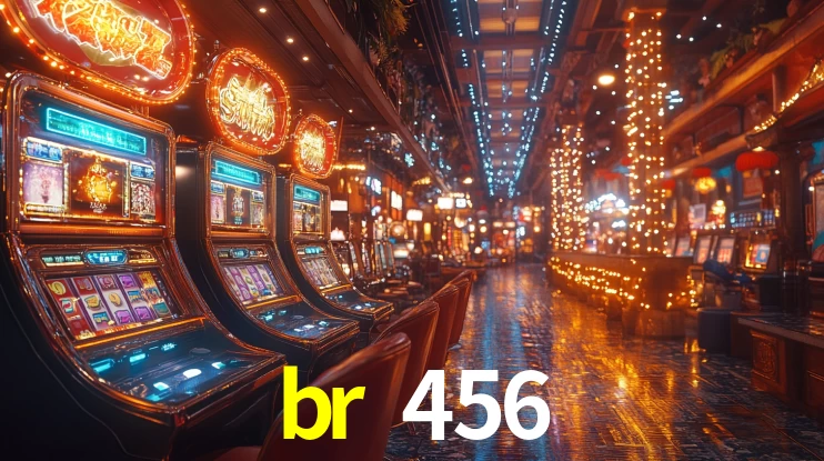 br 456 - Desafio Nervoso - br 456 bet