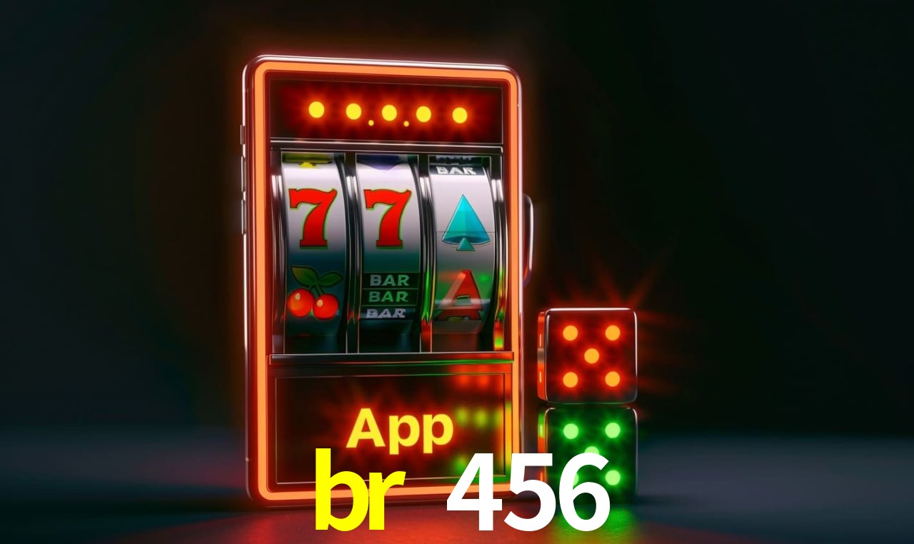 Estatísticas br 456