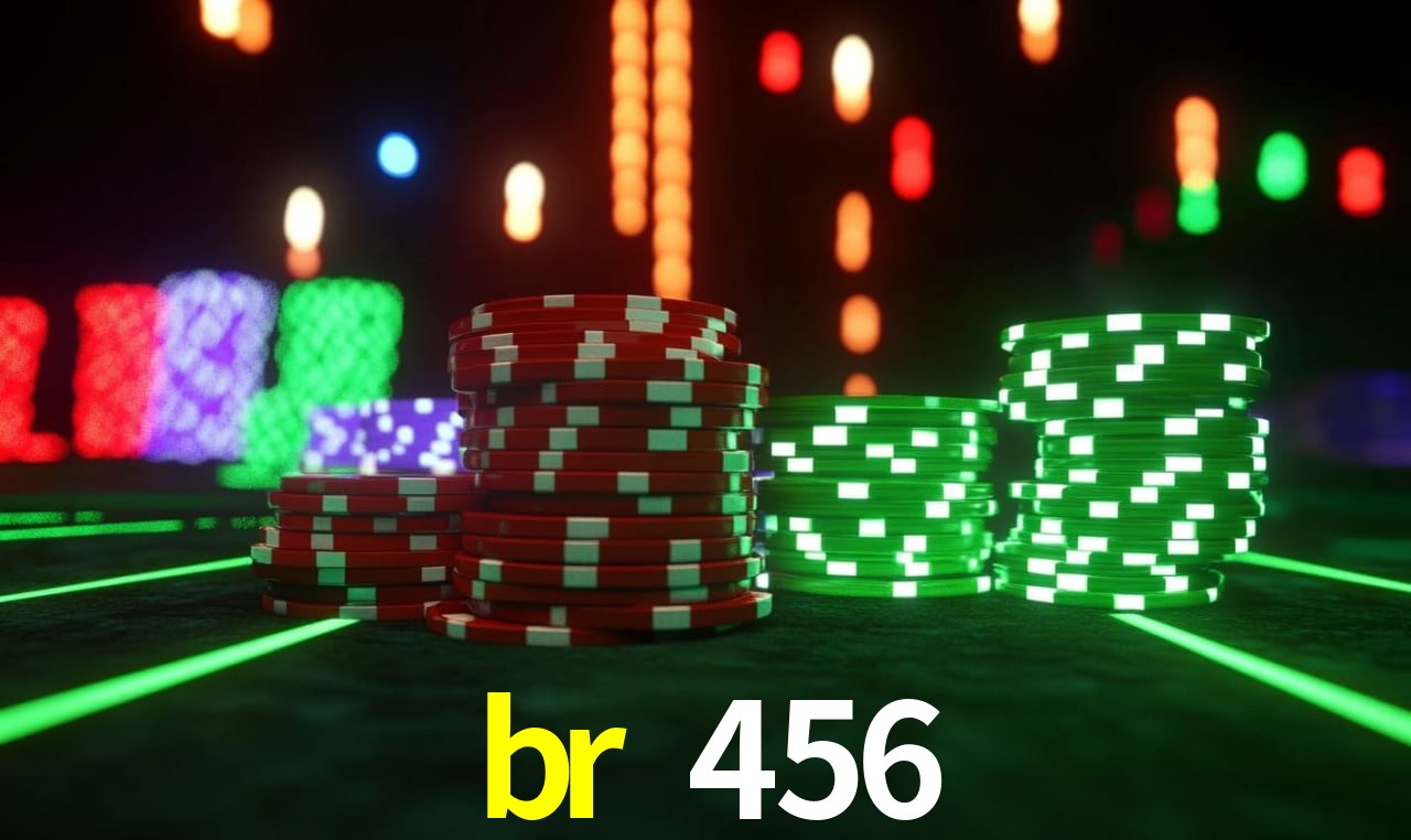 Welcome Bonus br 456
