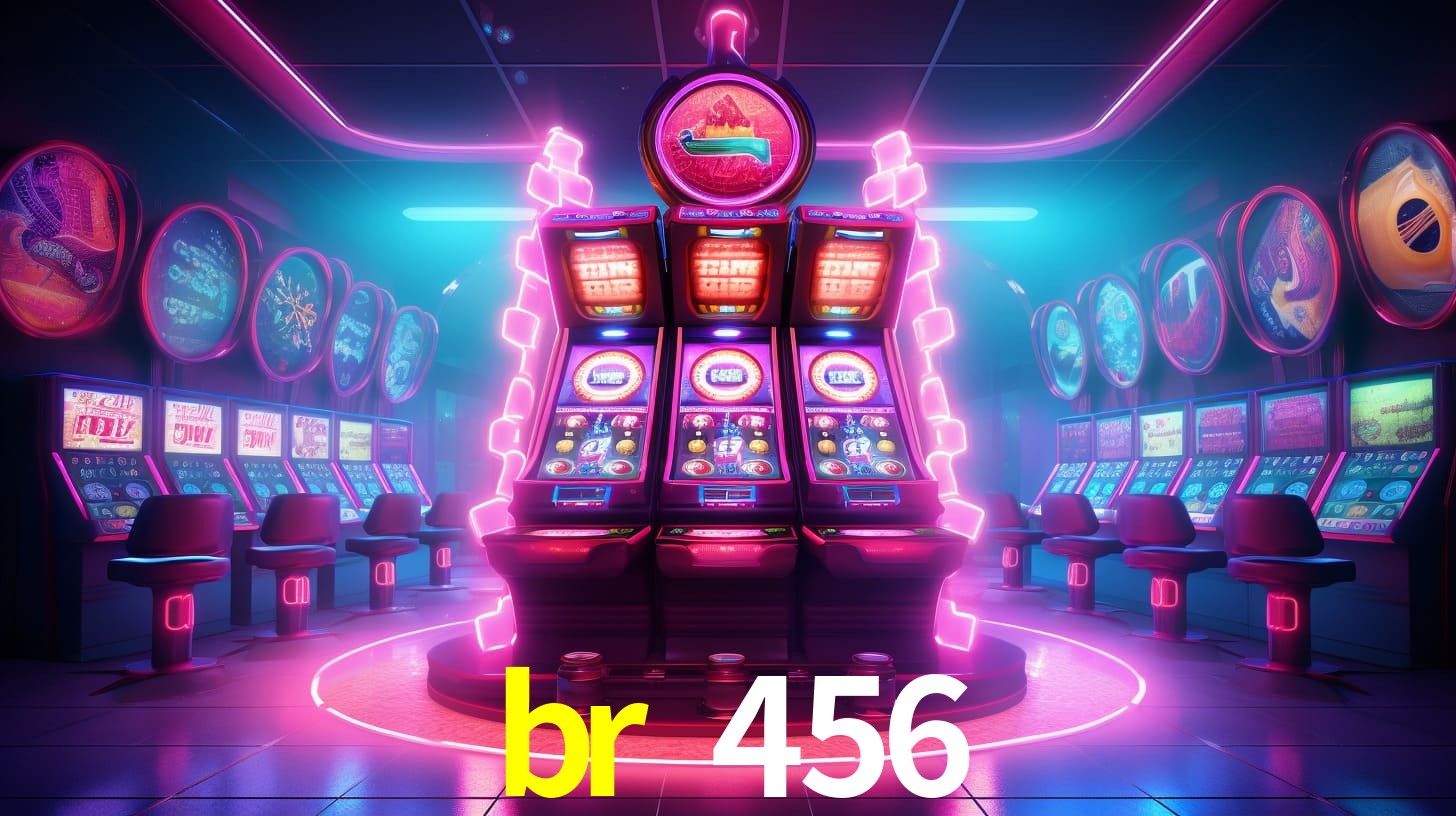 br 456 plataforma