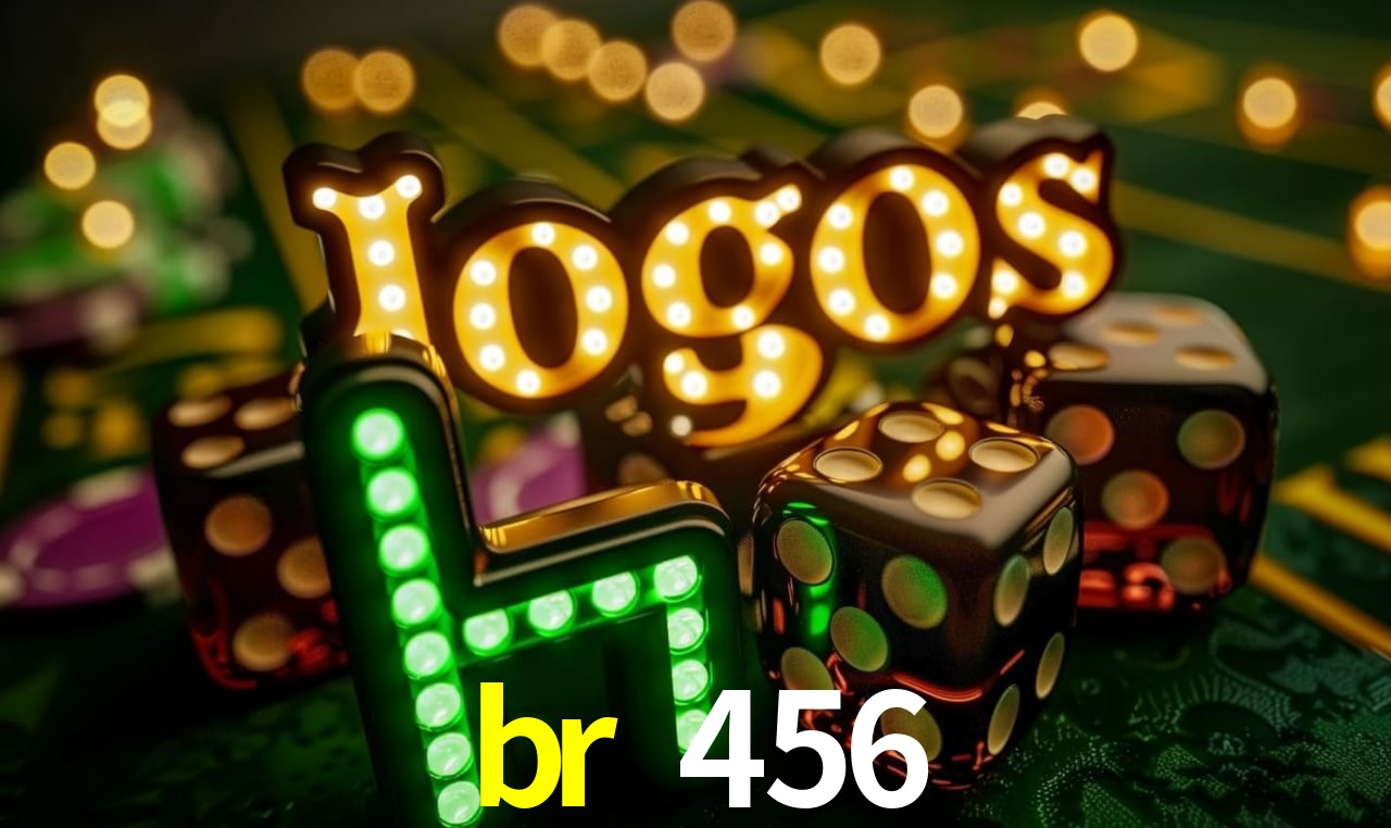 Experiência VIP br 456