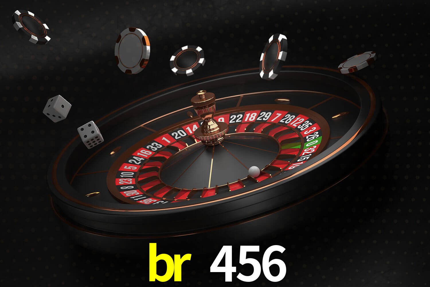 br 456: Seu Cassino Premiado com Pagamentos Rápidos