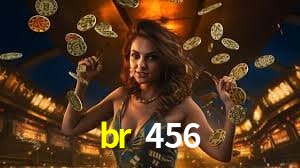Experiência VIP br 456