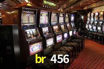 A Revolução dos Aplicativos de Jogos no br 456