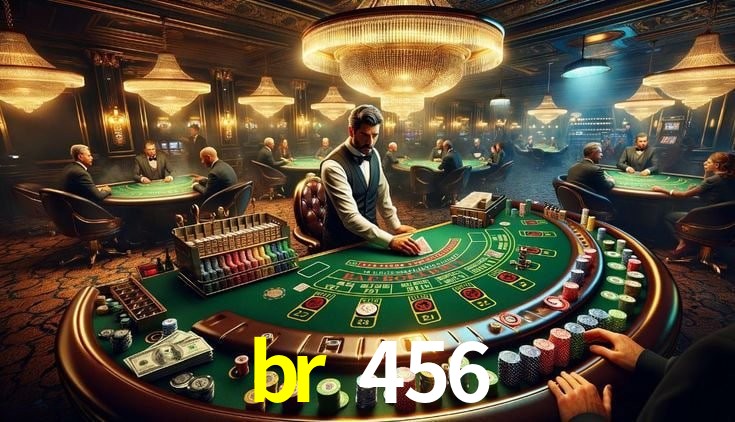 Statistics br 456