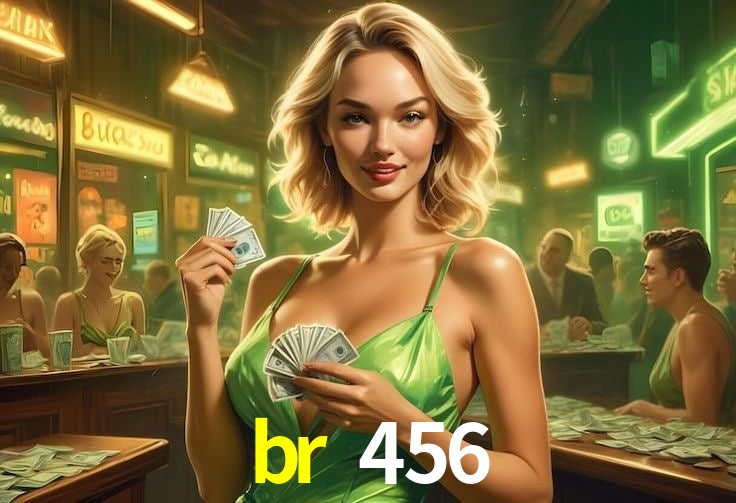 A Emoção da Loteria na br 456: Uma Chance de Mudança de Vida