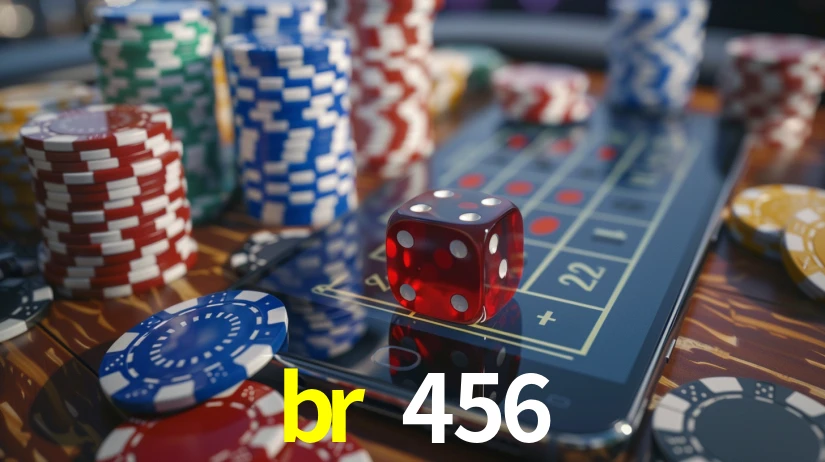 br 456 Apostas Esportivas Logo - 34 Esportes Certificados