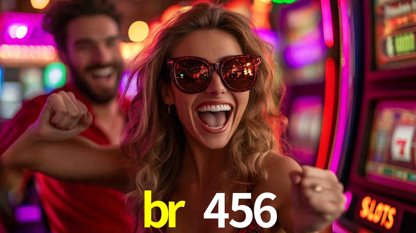 Inovações de Jogos na br 456: O Futuro das Experiências Interativas