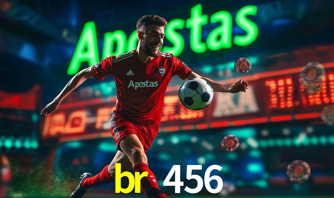 Programa VIP br 456