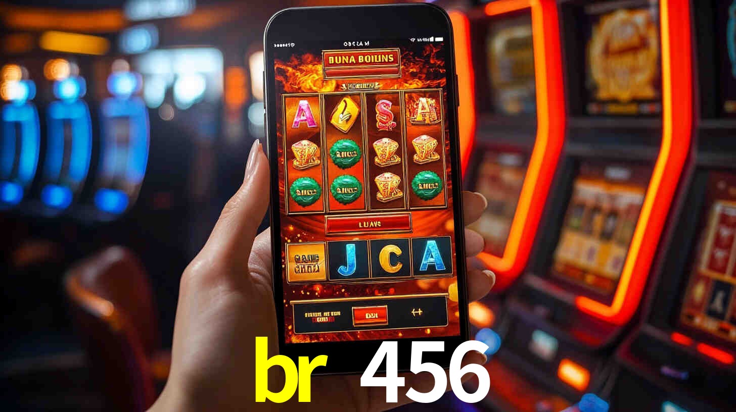 br 456 bet