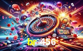 Estatísticas do Jogo br 456
