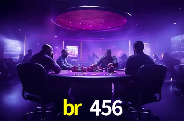 Casino Ao Vivo br 456