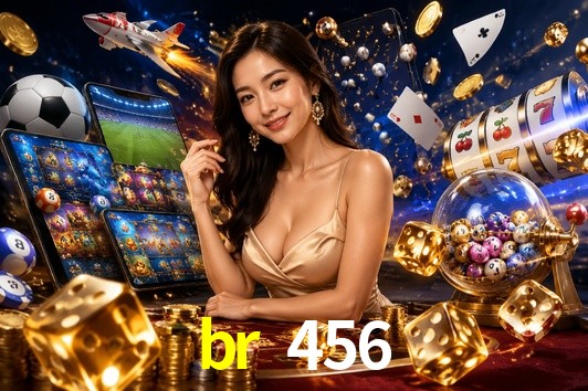 Live Casino br 456