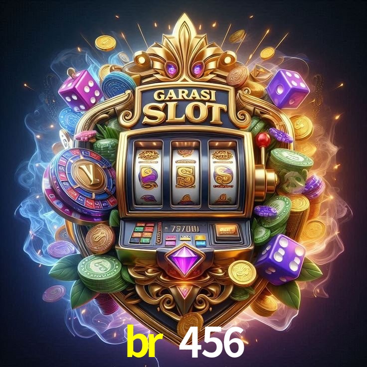 Promoção Relâmpago br 456
