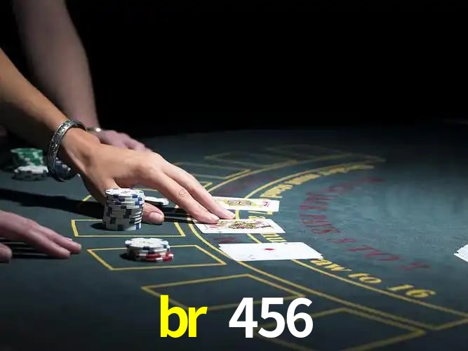 br 456 Logo Seguro