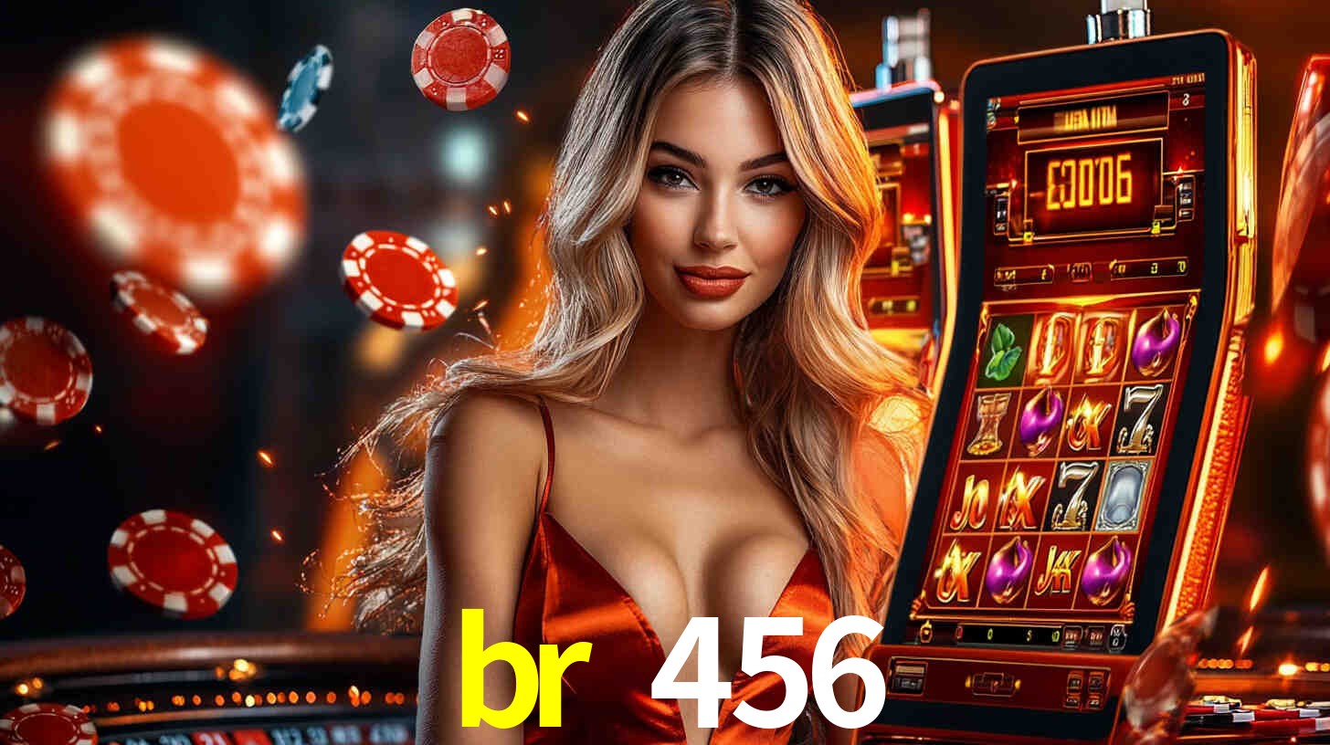 br 456,br 456.com
