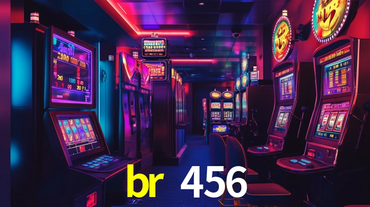 Experimente o Login Seguro Premium no br 456