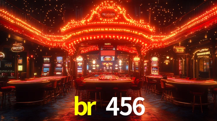 br 456,br 456.com