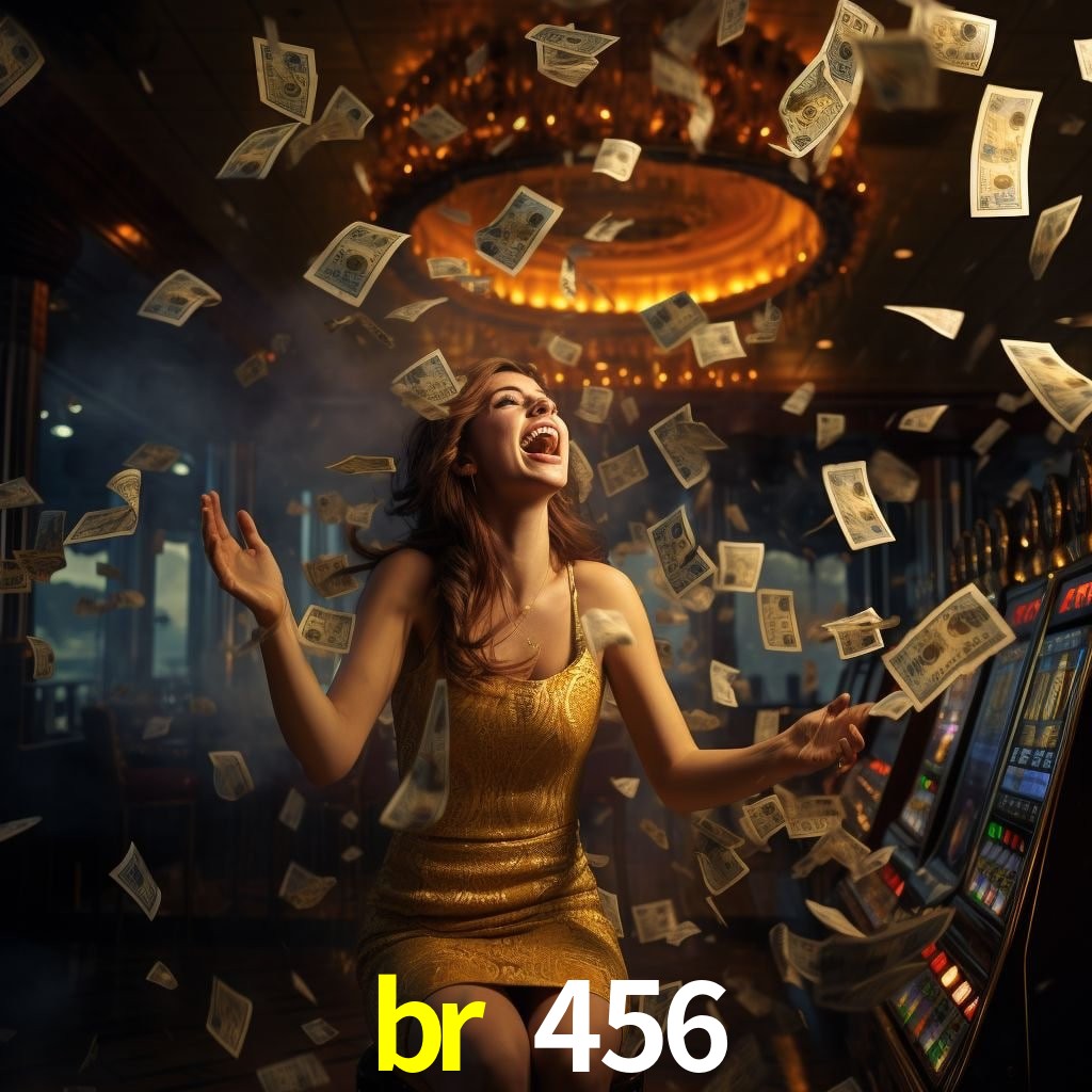 Blackjack Table br 456