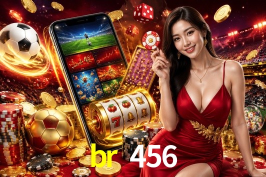 Football Betting br 456