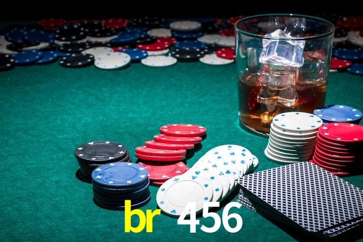 Apostas de Futebol br 456