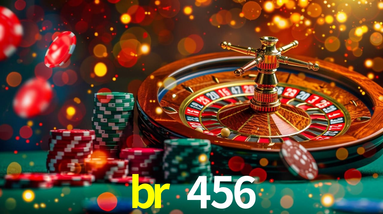 cassino br 456