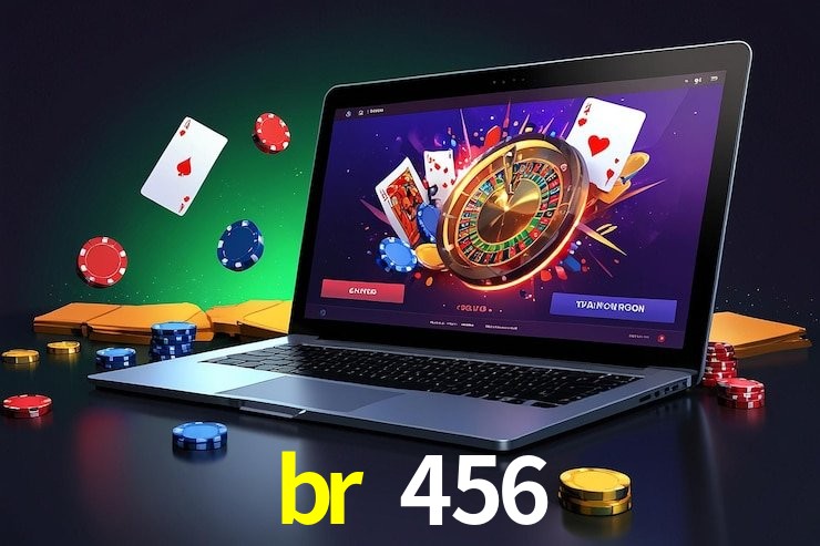 br 456 Certificado eCOGRA