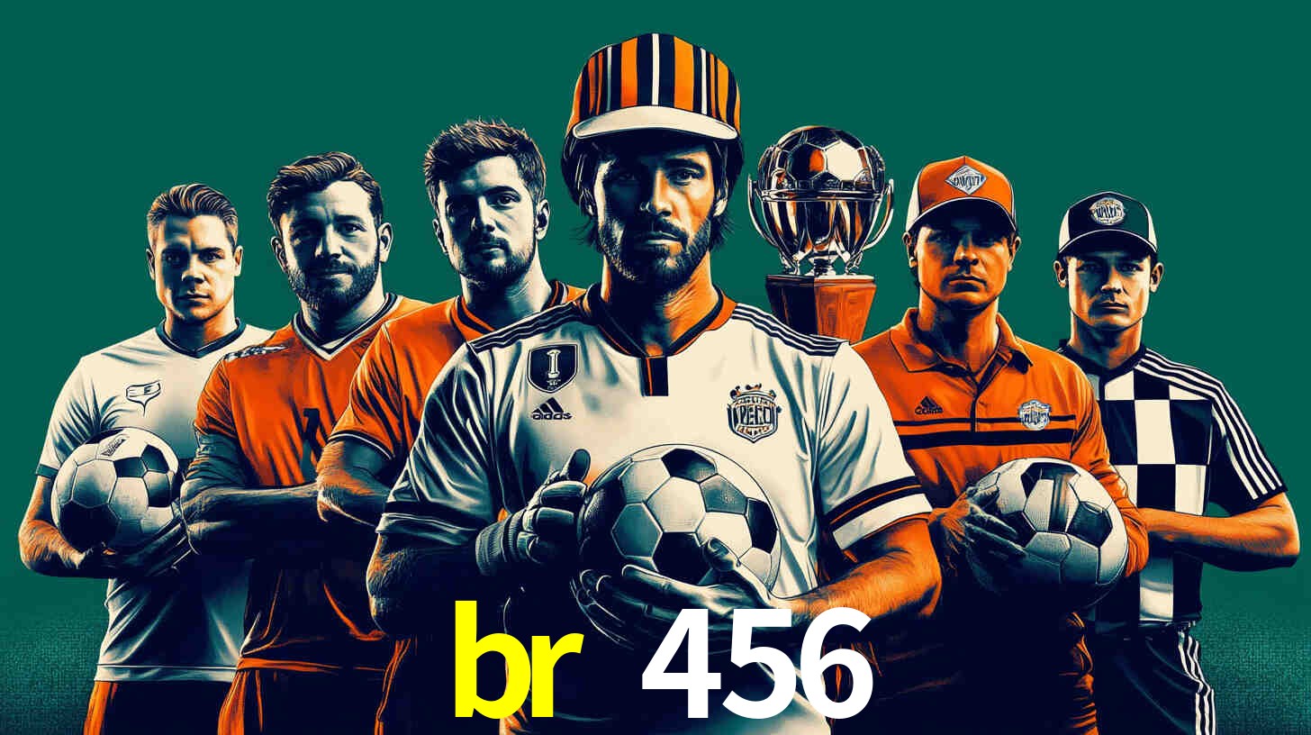 Descubra o Programa VIP da br 456: Vantagens Exclusivas para Jogadores