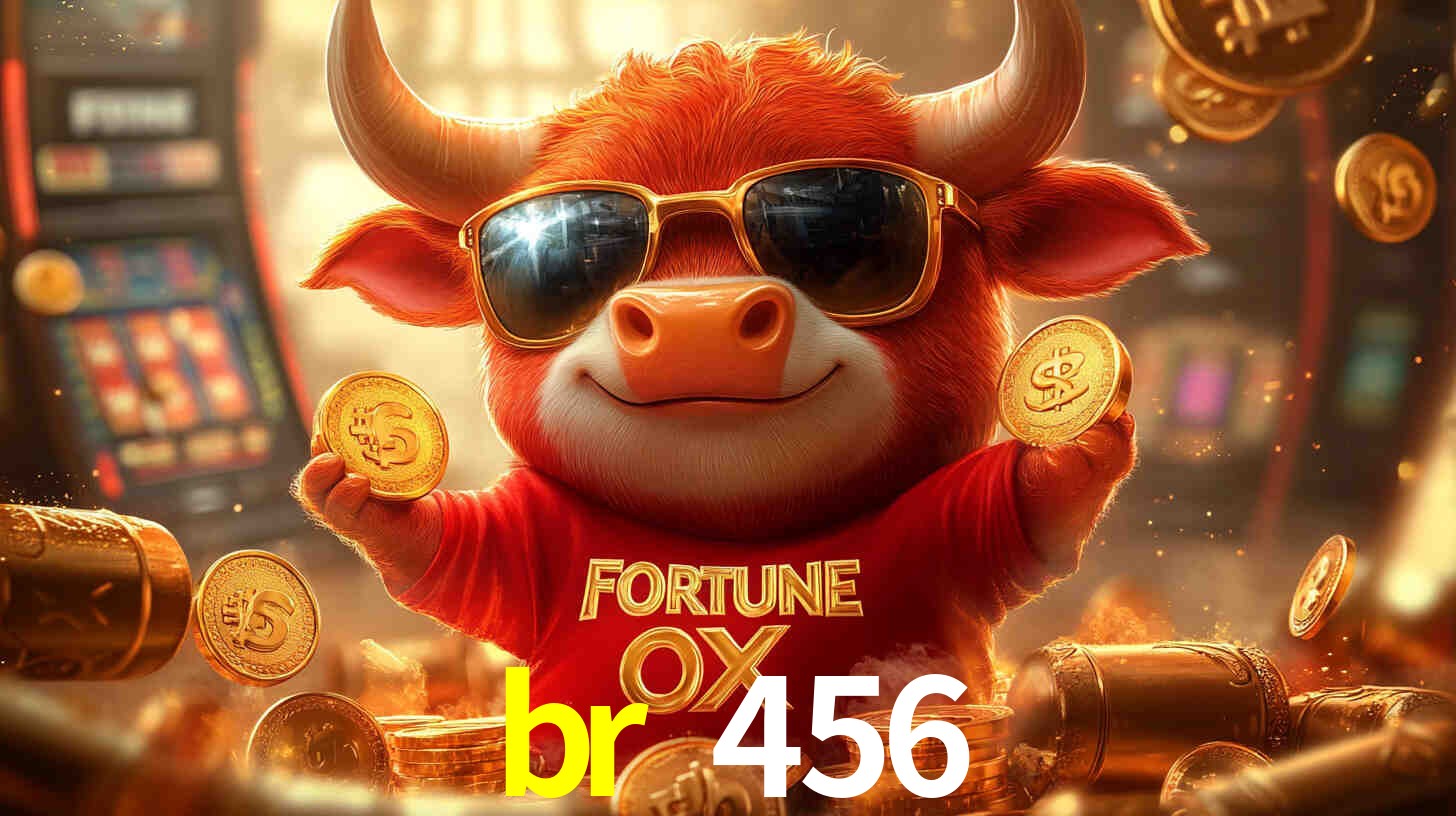 br 456 bet