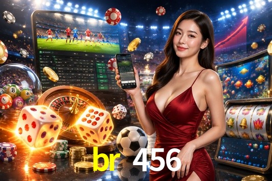 Game Providers br 456
