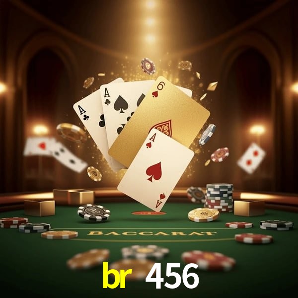 VIP Casino br 456