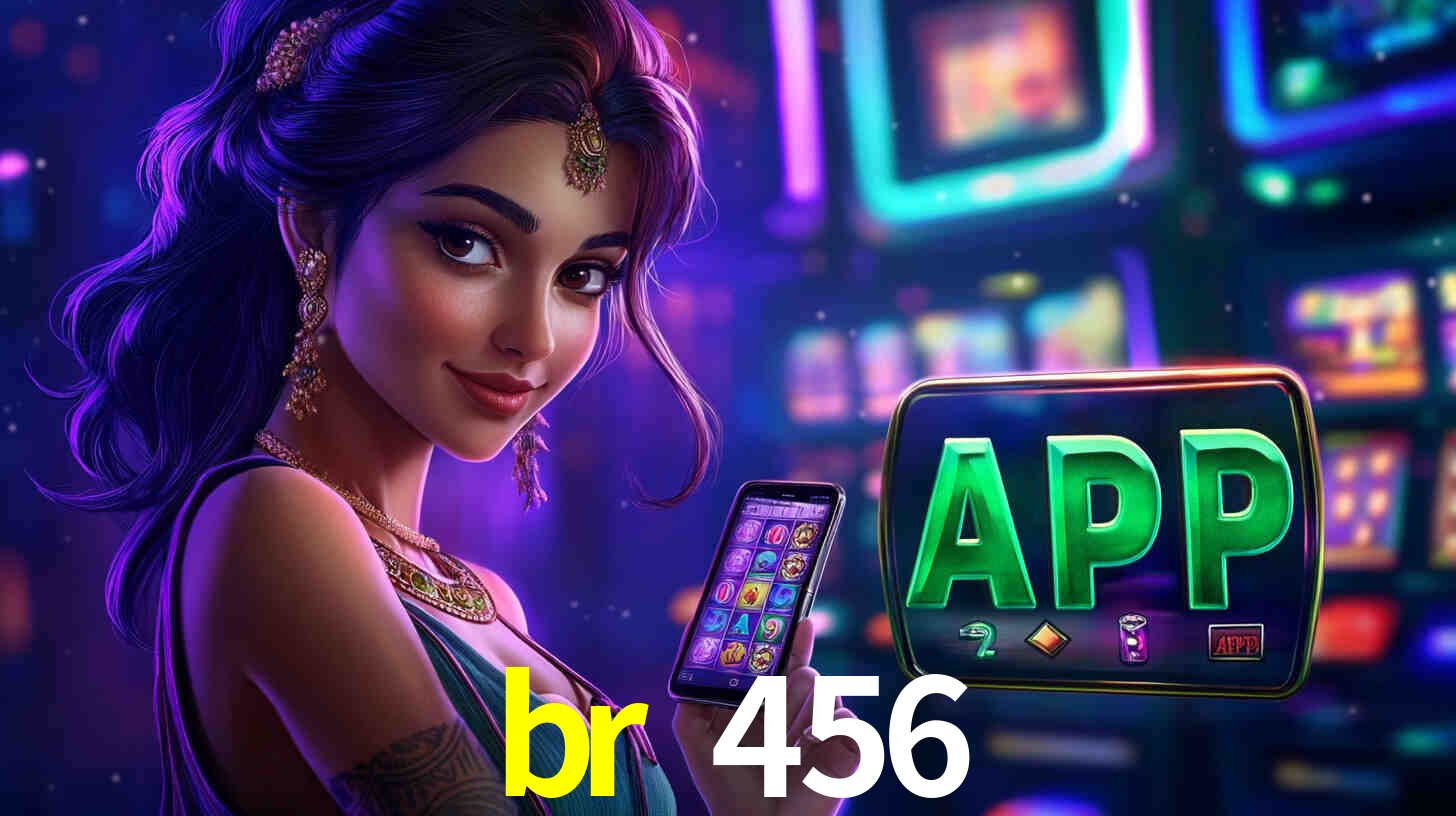 br 456,br 456.com