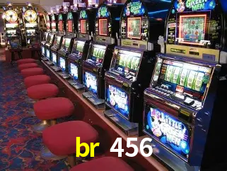 A Popularidade dos Caça-Níqueis no br 456