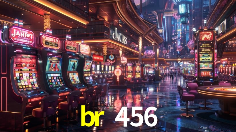 Slot Games br 456
