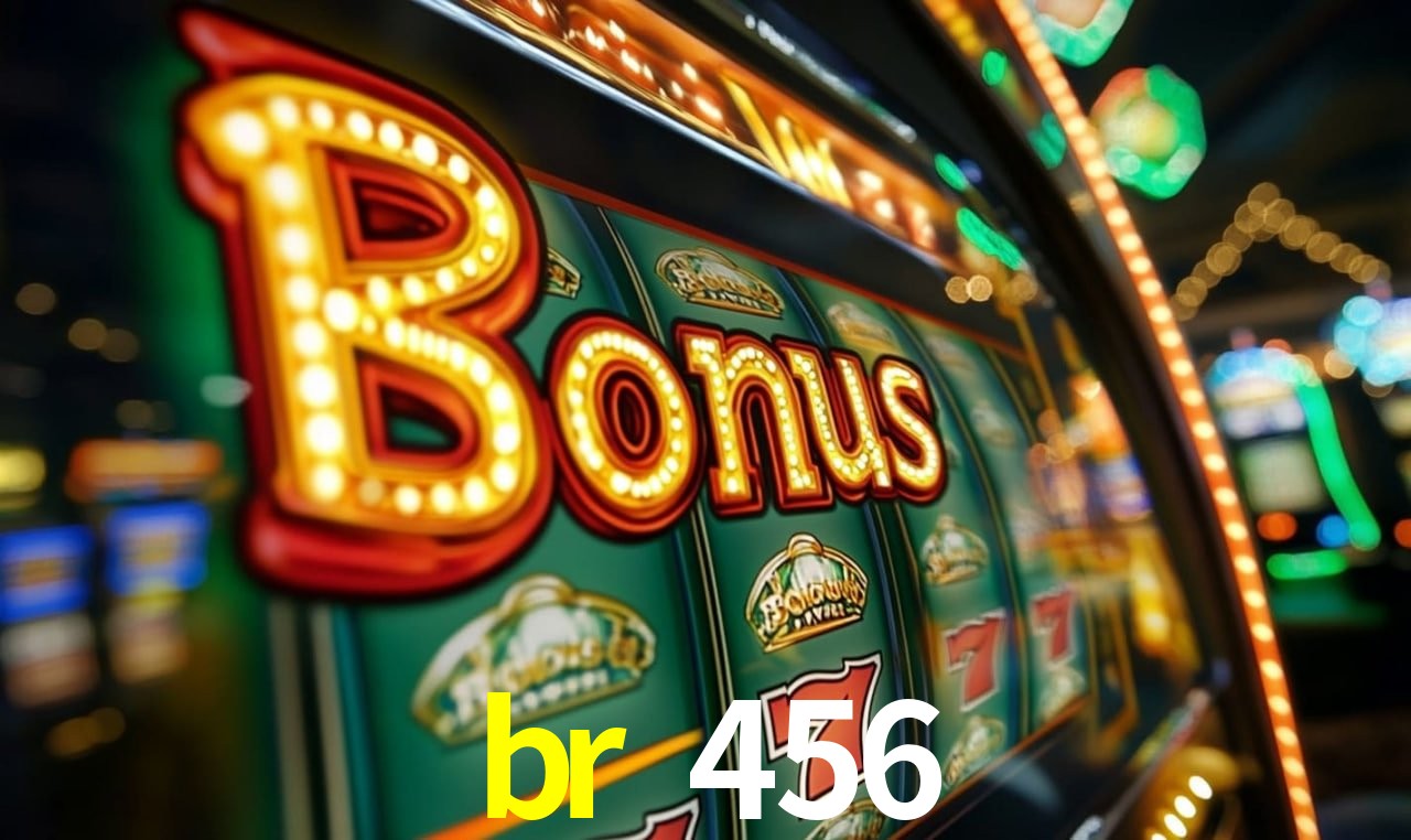 br 456 Loteria Online Brasil - Plataforma Certificada
