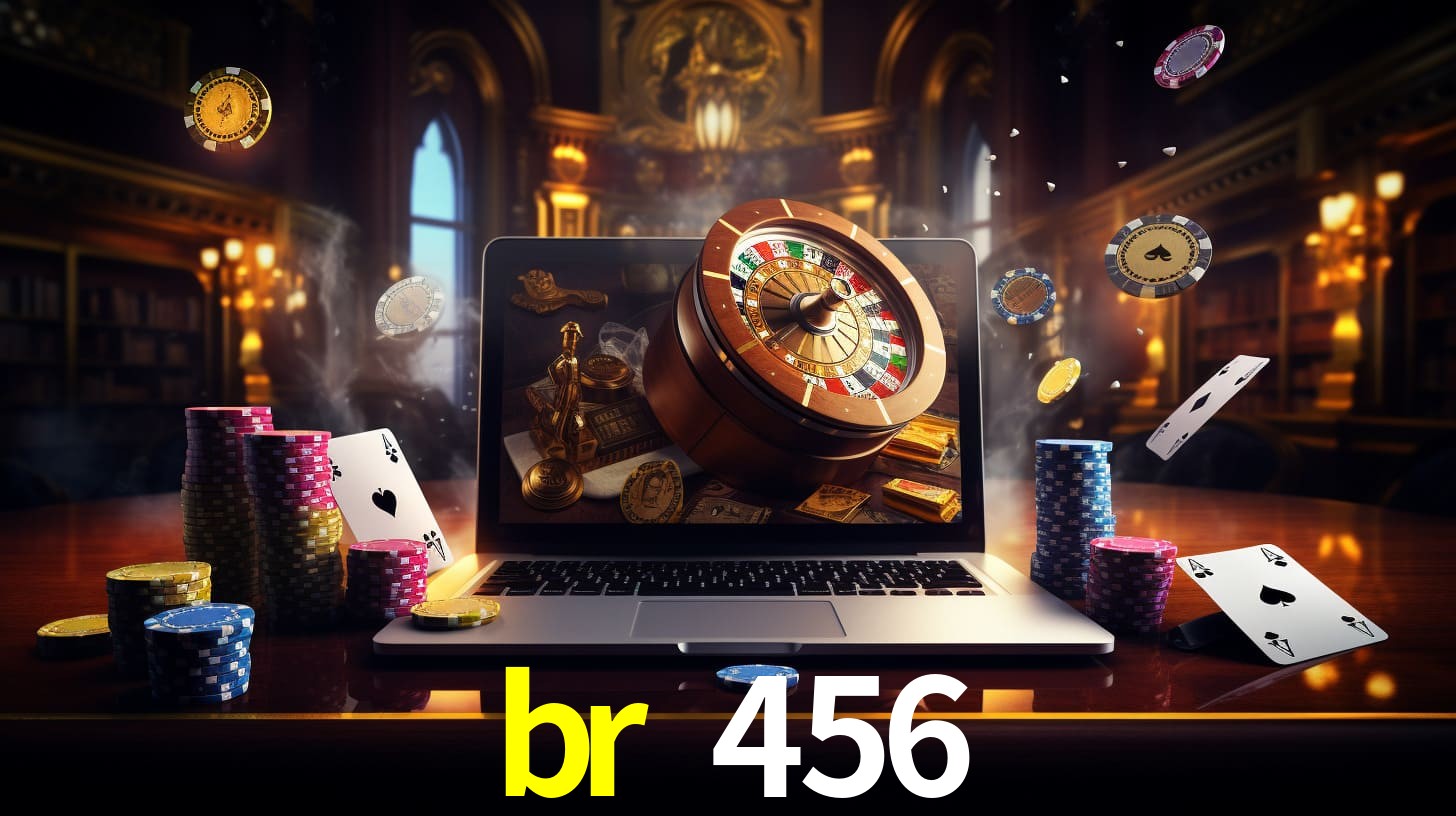 Programa VIP br 456