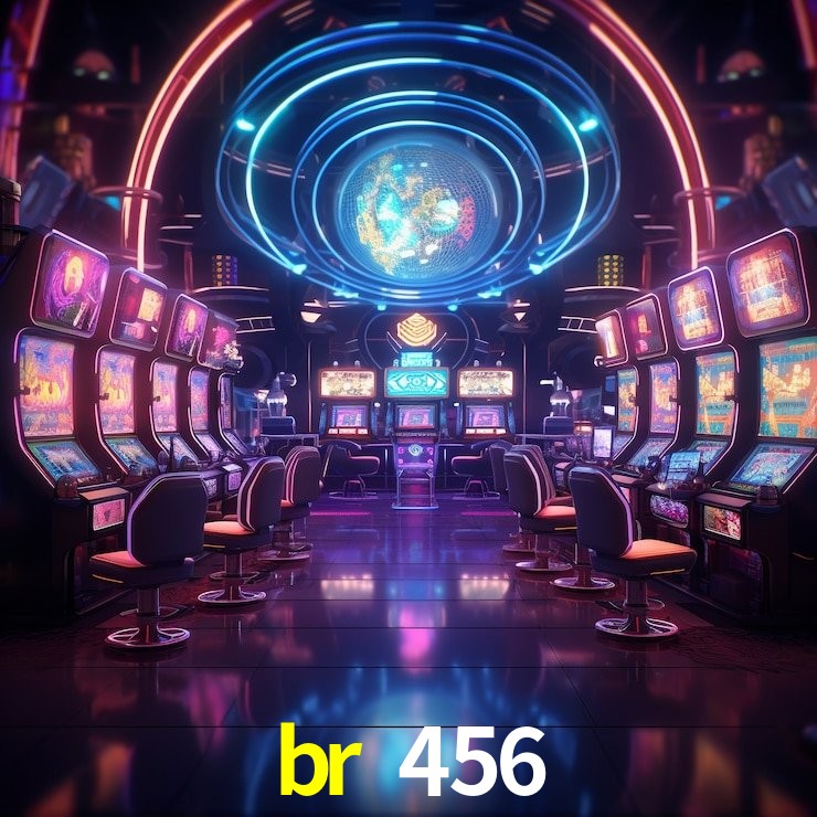 br 456 Jackpots Progressivos