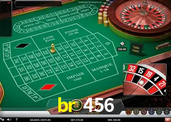 A Experiência Imersiva dos Cassinos Ao Vivo no br 456