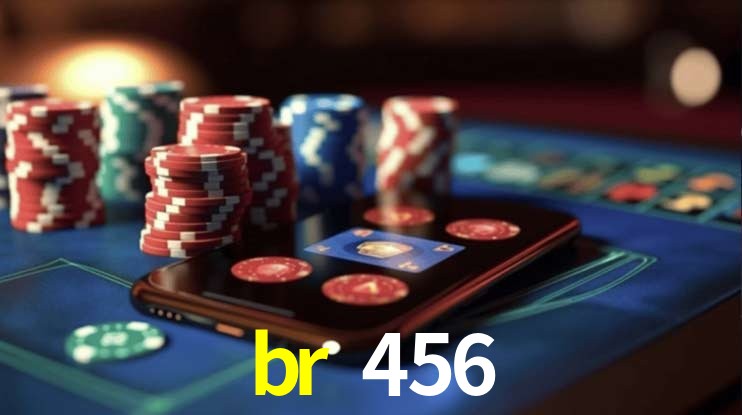 Estatísticas Esportivas br 456