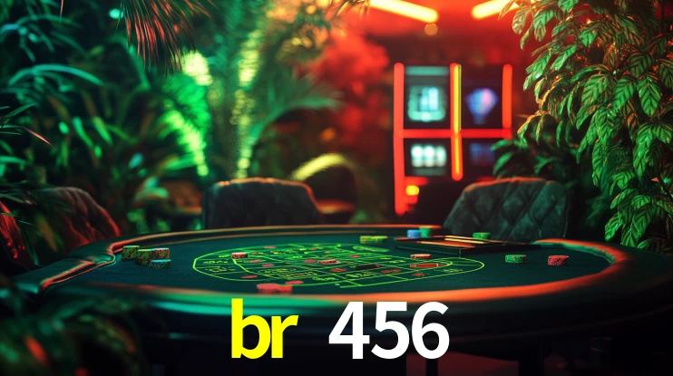 Welcome Bonus br 456