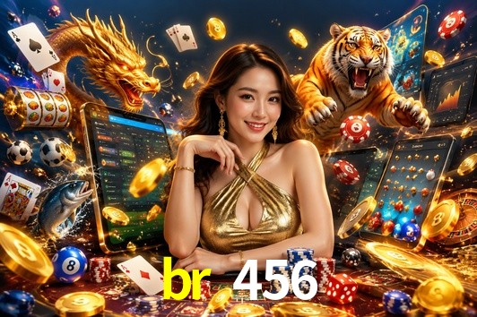 Secure Login br 456