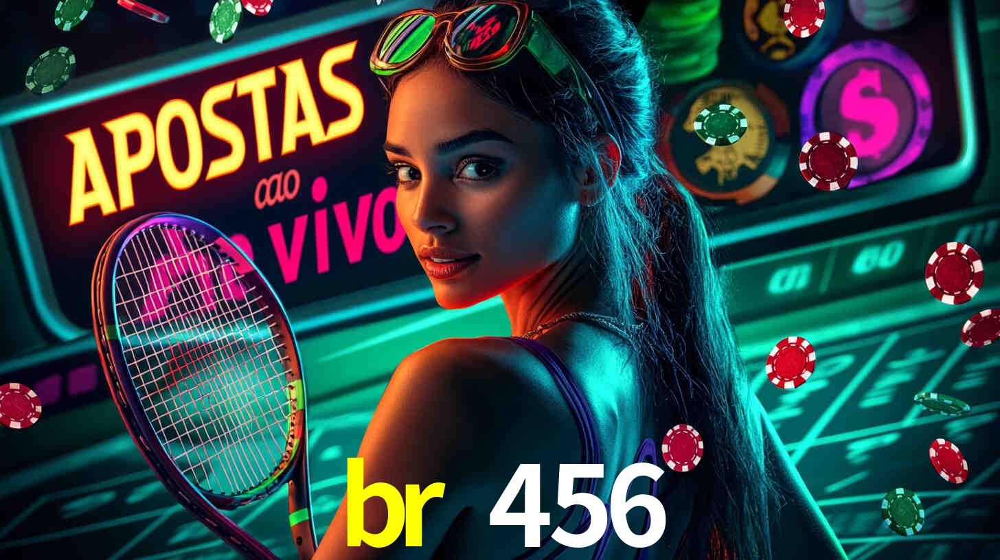 Explorando a Categoria de Eventos em Apostas na br 456