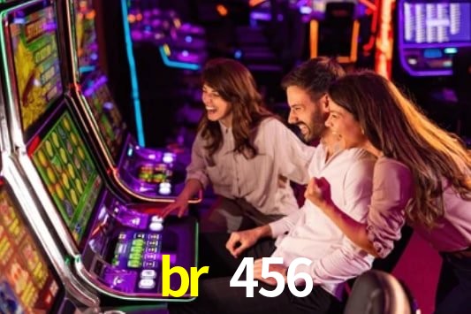 PIX Instantâneo br 456