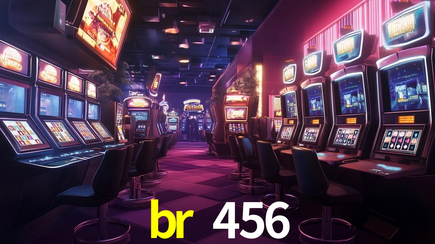 br 456,br 456.com