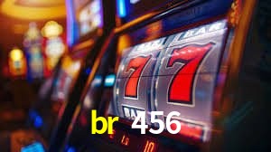 Sistemas de Segurança br 456