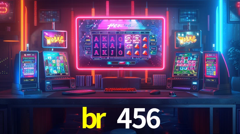 br 456,br 456.com