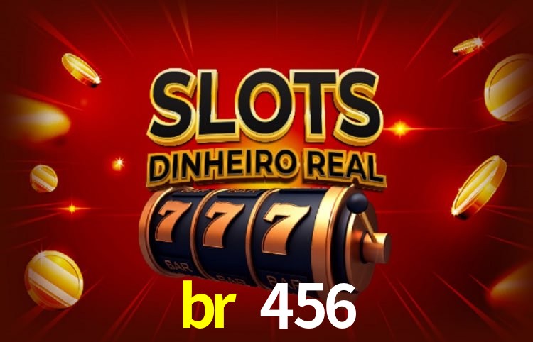 br 456 Seguro SSL