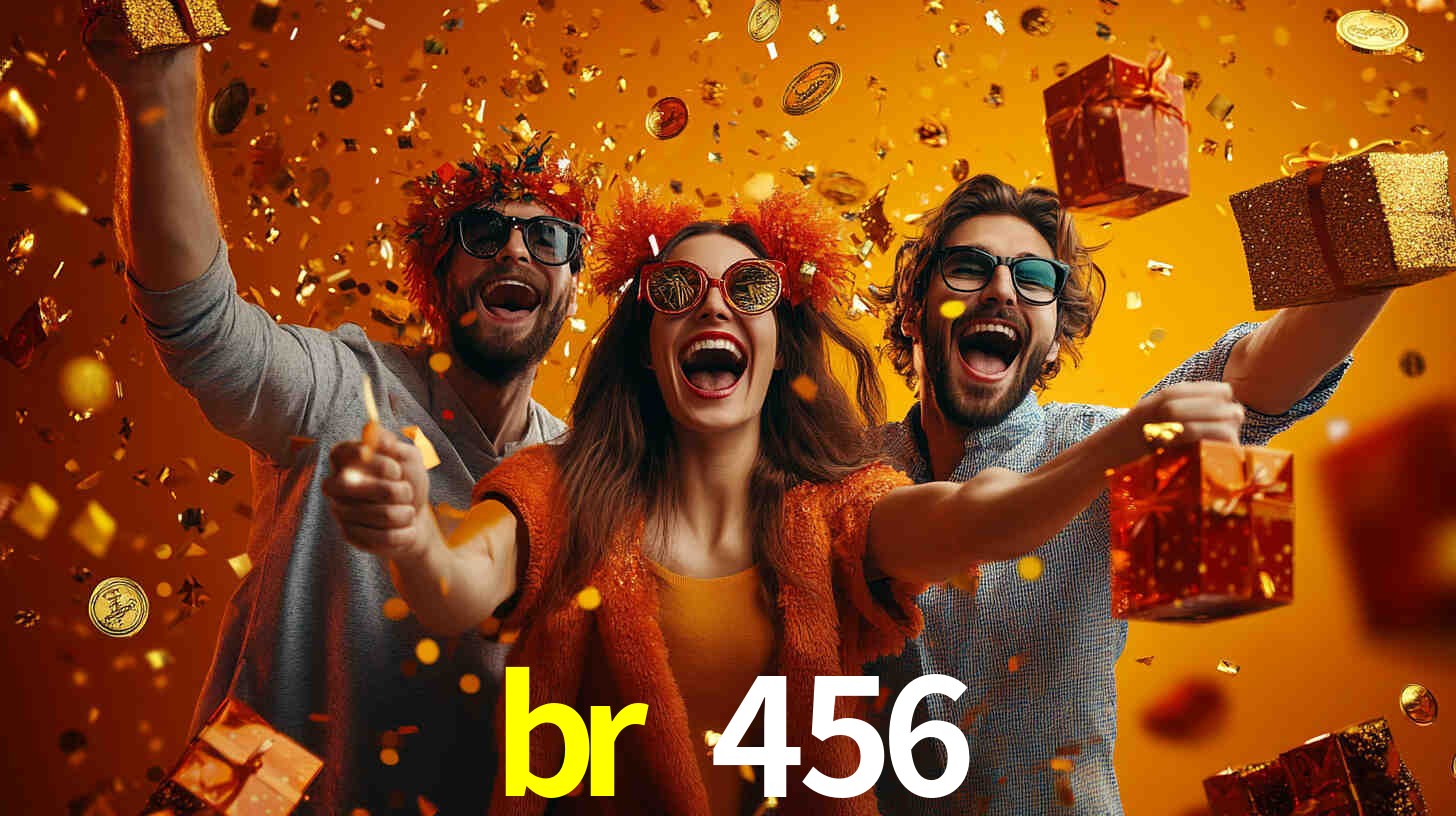 br 456: A Experiência de Casino com Jogos de Mesa ao Vivo