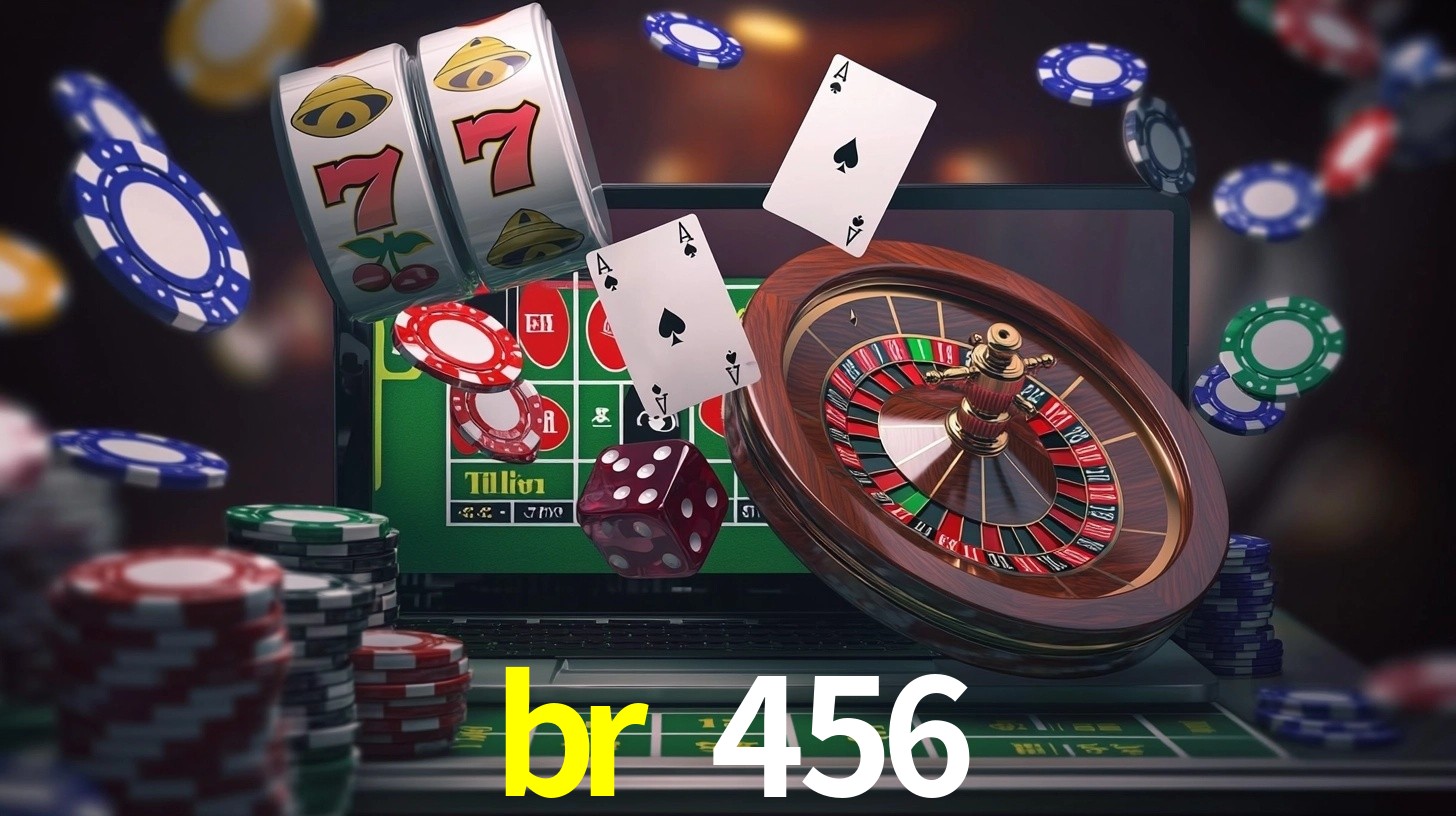 br 456
