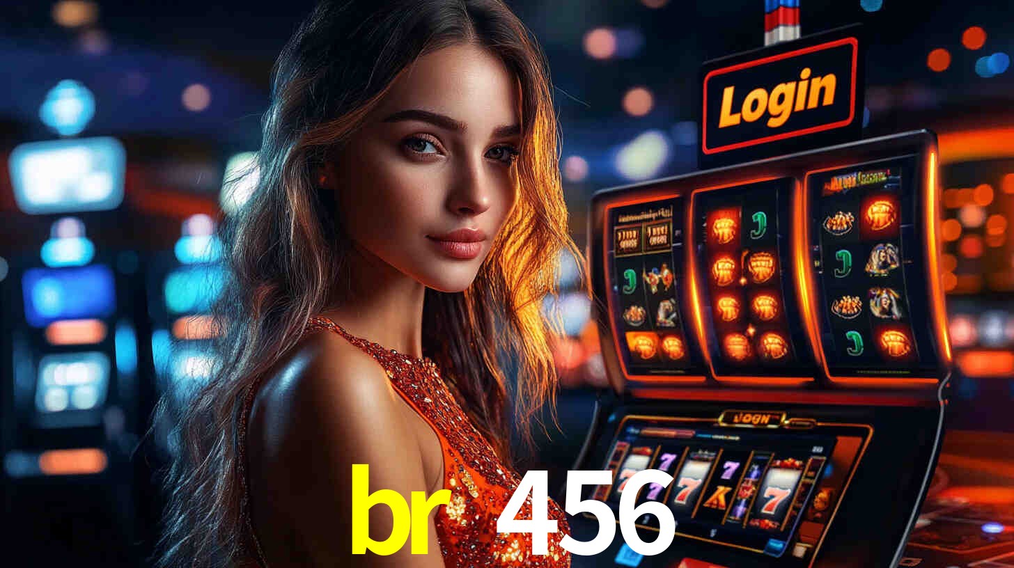 br 456 - Cassino Online Muito Divertido - br 456.com